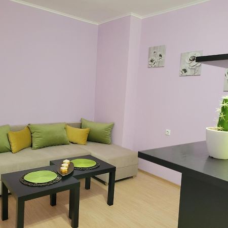 Prista Apartment Ruse Ngoại thất bức ảnh