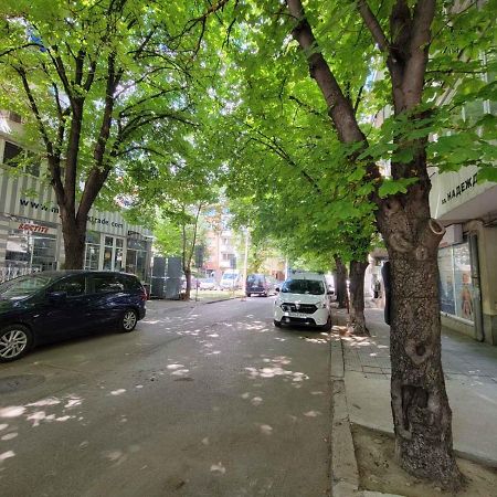 Prista Apartment Ruse Ngoại thất bức ảnh