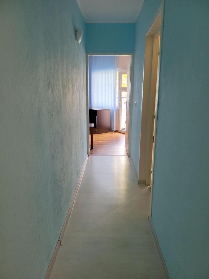 Prista Apartment Ruse Ngoại thất bức ảnh