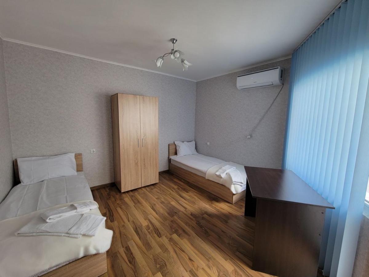 Prista Apartment Ruse Ngoại thất bức ảnh