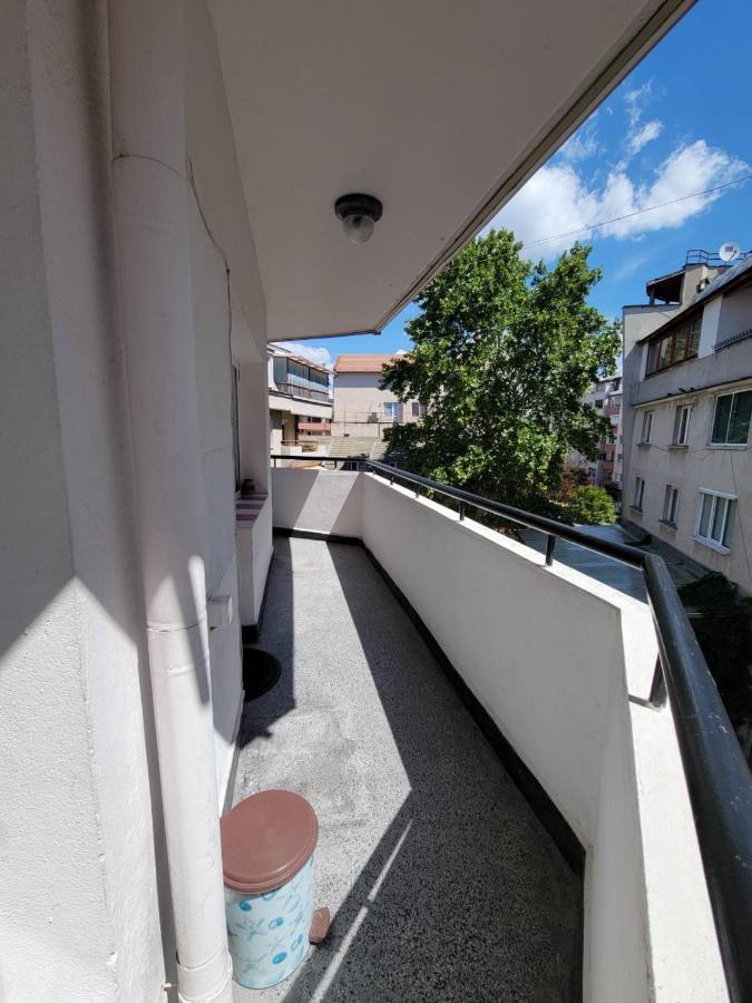 Prista Apartment Ruse Ngoại thất bức ảnh