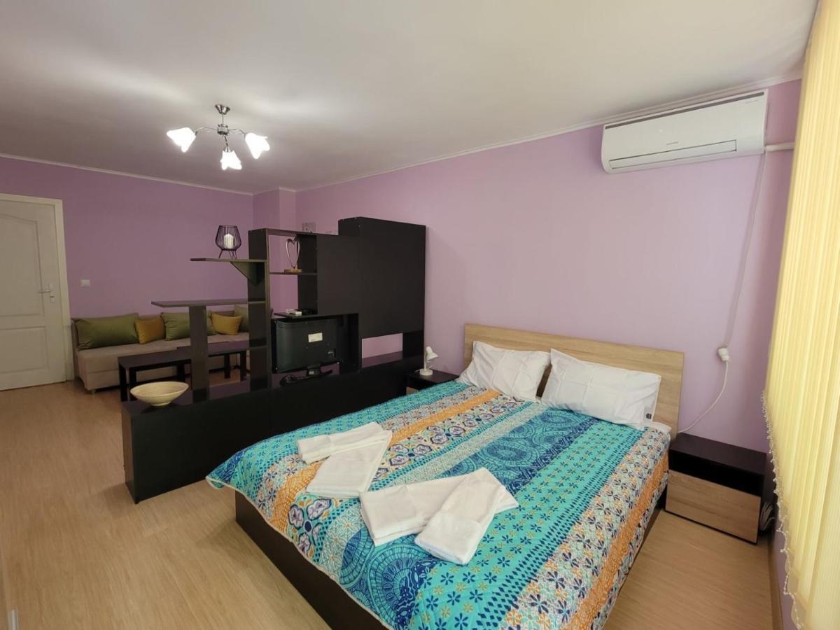 Prista Apartment Ruse Ngoại thất bức ảnh