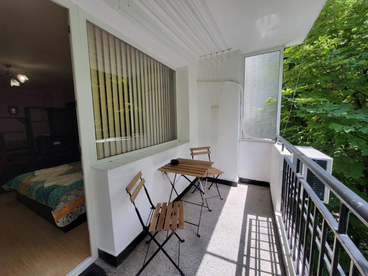 Prista Apartment Ruse Ngoại thất bức ảnh