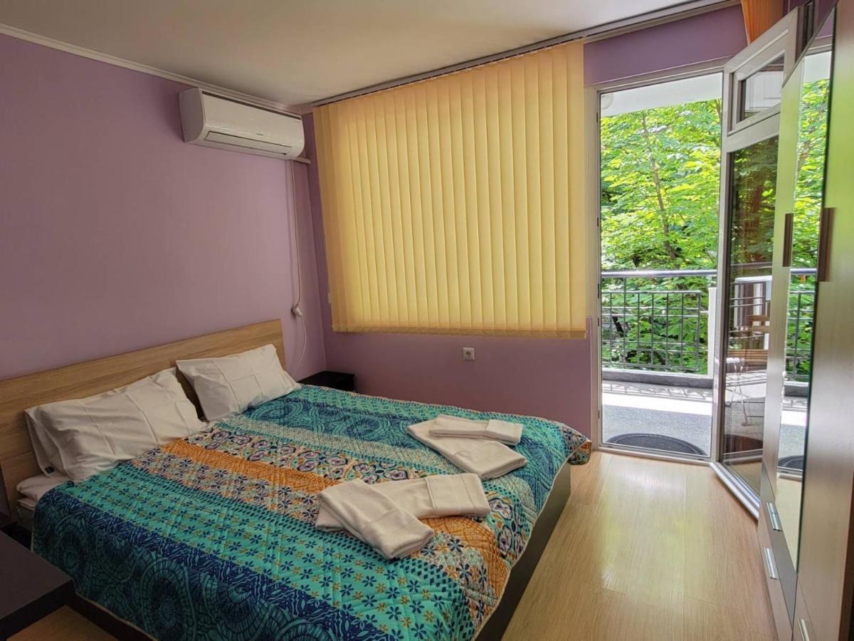 Prista Apartment Ruse Ngoại thất bức ảnh